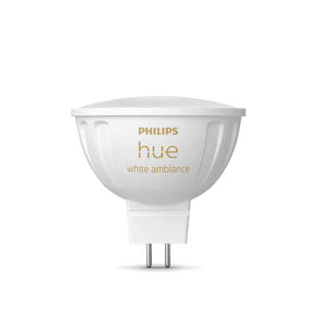Philips Hue Huewca 929003575201 Lyskilde hvit, Belysning