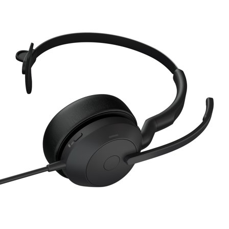 Jabra Evolve2 50 UC Mono - hodesett