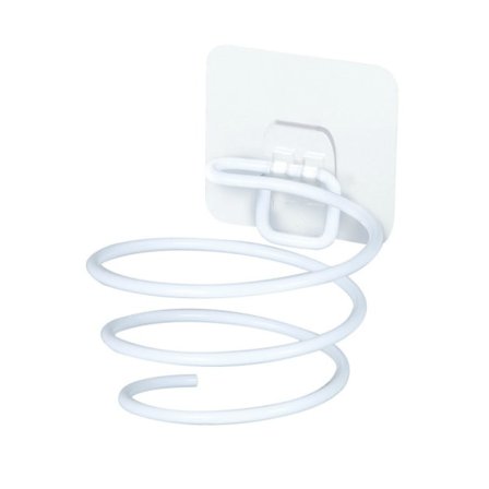 Hår tørkestativ, hårføner og plattingholder, Wal