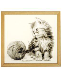 Bild Lieblingsspielzeug - Vervaco