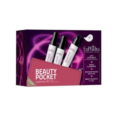 Euphidra Beauty Pocket Supreme Lift