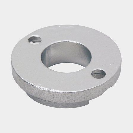 1852 Zink till Vetus bogpropeller KGF 25