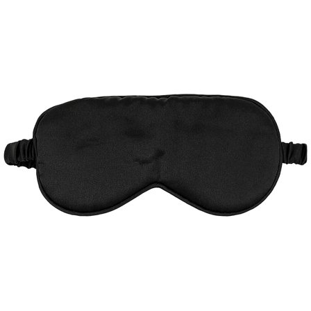 UNIQ Luksus Sovemaske, Tøj & Bolig, Rejsetilbehør, Sovemasker