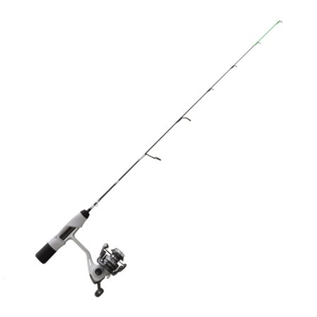 13 Fishing Wicked V2 Long Stem Ice Combo 20''/50cm MH