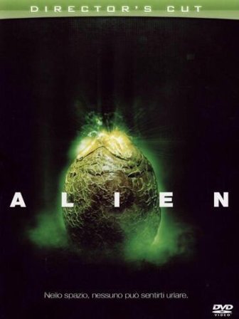 Alien (Director's Cut)