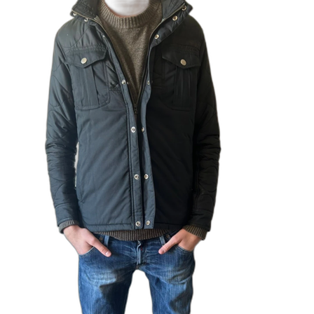 G-Star field jacka