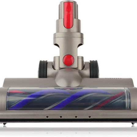 Turbinebørste rengøringshoved kompatibel med Dyson støvsuger