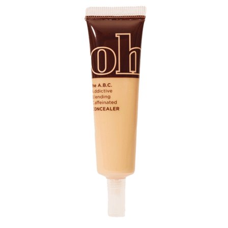 ESPRESSOH The A.B.C Concealer 0.5 12ml - Correttore