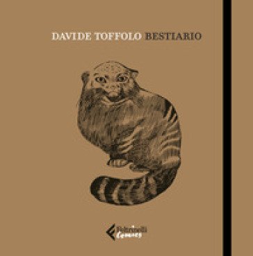Bestiario Davide Toffolo