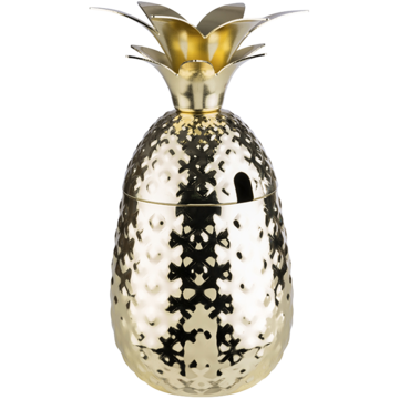 APS Cocktailmugg med Lock 50cl