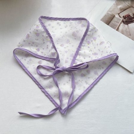 Huvudduk Pannband Handduk 3 3