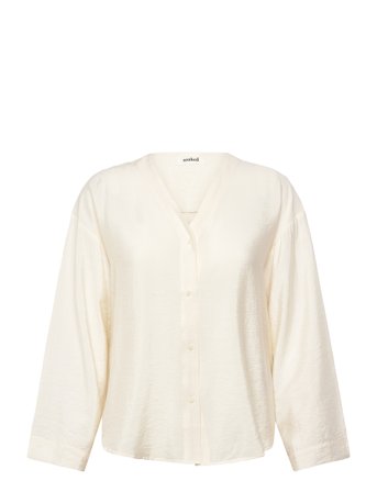 Soaked in Luxury | Slleodora Shirt Blouse | XL