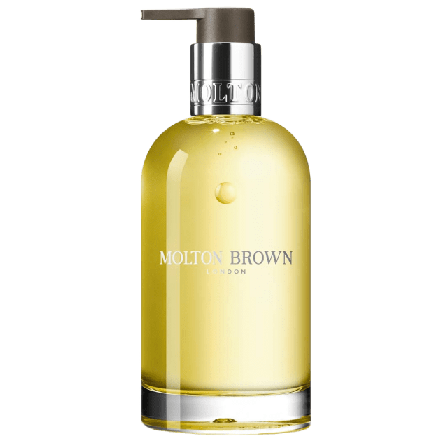 Molton Brown Orange & Bergamot Fine Liquid Hand Wash Unisex 200ML