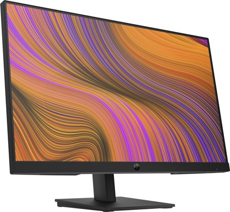 HP P24h G5 computer monitor