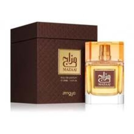 Zimaya - Mazaaj EDP 100ml