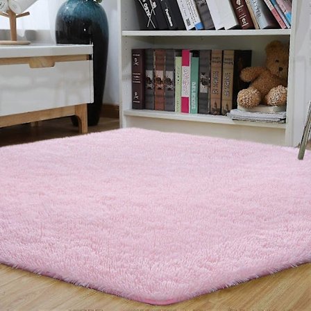 Barnrum för förskolebarn, babyrum, heminredning, sovsal, hexagonal matta, barnrum, prinsessa, supermjuk matta