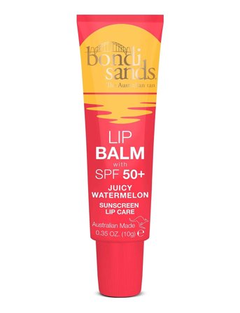 Bondi Sands Spf 50+ Lip Balm Watermelon - Nude - 10 g