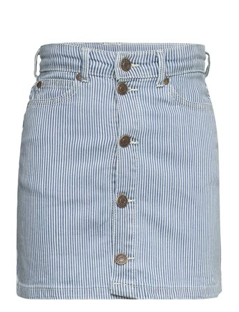 The New | Tnstripe Skirt | 98-104