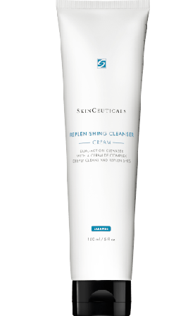 SkinCeuticals Replenishing Cleanser Detergente Viso Per Pelle