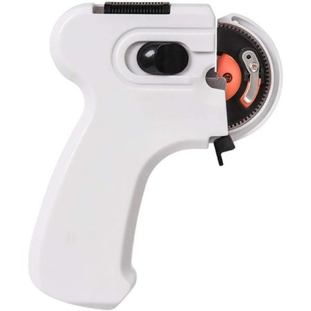 Kroklinbindning, Automatisk Bindningsenhet Maskin för Fiske, ZQKLA