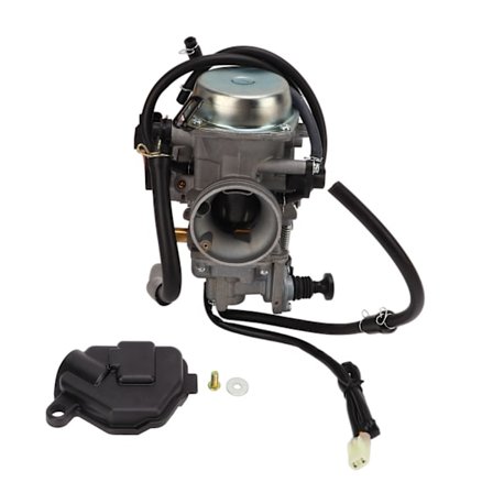 ATV Forgasser Monteringsmotor Drivstoff System Deler for Honda TRX500FE FOREMAN 500 4X4 2005 2006 2007 2008 2009 2011