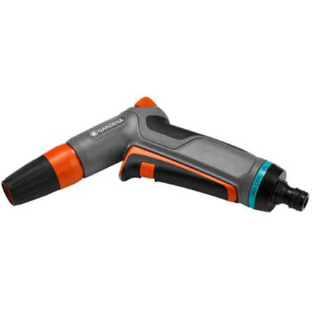 Gardena Comfort Sprøytepistol, Vanning