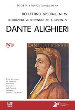 Celebrazione VII centenario della nascita di Dante Alighieri Francesca Bizzarri
