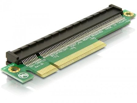Delock PCI Expr Card Extension Riser Card PCIe x8