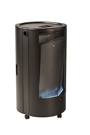 SUNWIND GASSOVN BLÅ BELLE CHIC 4,2KW