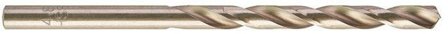 Milwaukee THUNDERWEB HSS-G DIN 338 Metalliporanterä 1 kpl:n pakkaus 4,8x86 mm, Koneiden tarvikkeet & käyttöosat