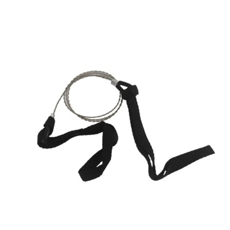 Lifesaw Multifunktionsværktøj til overlevelse i det fri