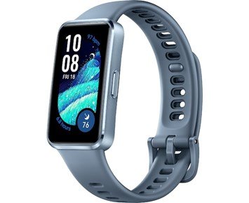 Huawei Band 10 Blue - Smart aktivitetsband med avancerad hälsomätning