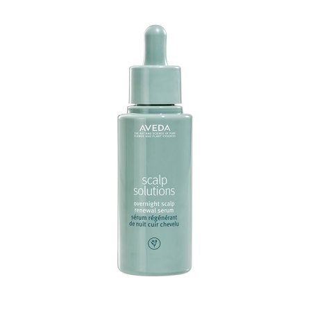 AVEDA Scalp Solutions Overnight Scalp Renewal Serum 50ml - Siero Capelli