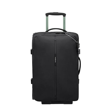 SAMSONITE Securipak 2.0 Duffle on Wheels Black