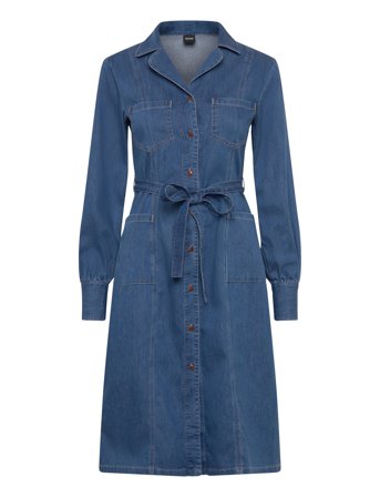 Duestborne Blue BOSS