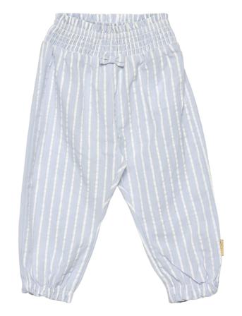 Tilda - Trousers Patterned Hust & Claire