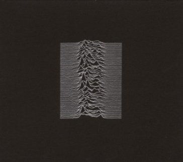 Unknown pleasures (collector's edt.) Joy Division