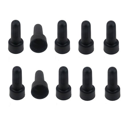 10 stk E26 Lampeskærm Socket Ring Fjernelsesværktøj