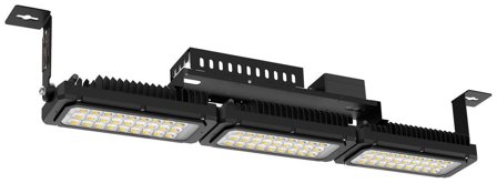 Designlight Linjär High Bay LHB-320 Lyskaster 320 W 4000 K, 56320 lm, Belysning