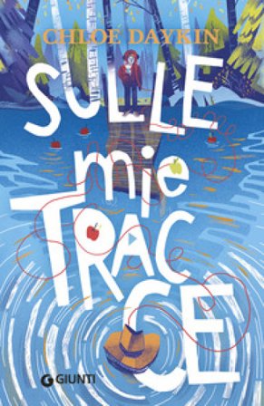 Sulle mie tracce Chloe Daykin