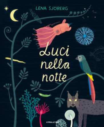 Luci nella notte Lena Sjöberg