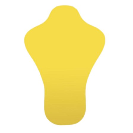 Motorcykel Knæpuder Sæt Beskyttelse Ryg Bryst Beskyttende