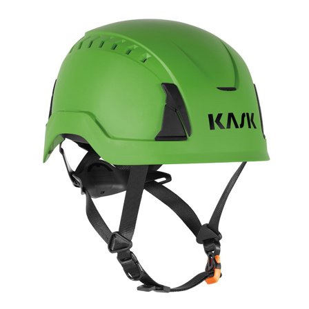 KASK PRIMERO AIR Skyddshjälm ventilerad 52-63 cm, Huvudskydd