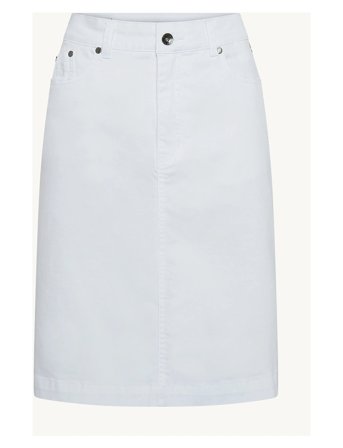 Claire Woman Cwnagina - White - 36