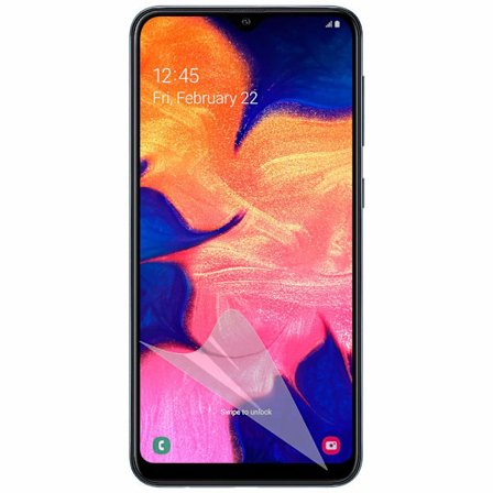 Samsung Galaxy A10 Näytönsuoja - Ultra Thin