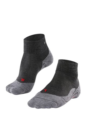 Falke Sport Falke Tk5 Wander Short Women - Black - 37-38