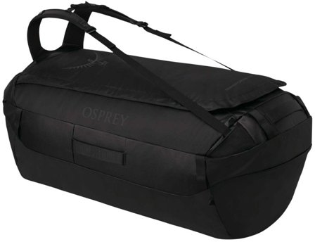 Osprey Transporter 150L Raven Black/Black