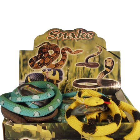 Joustava Lelukäärme