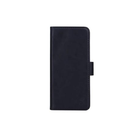 Gear Mobilfodral Svart Xperia 10 Iii