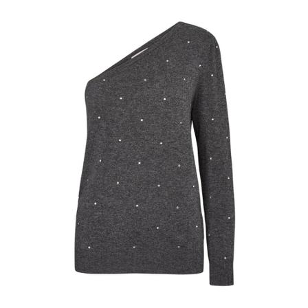 O'tay, Blouses Grijs, Dames, Maat:XS